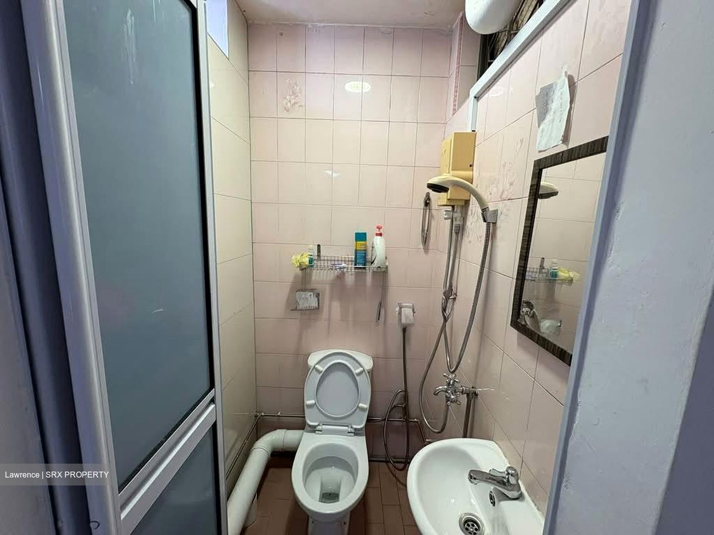 People's Park Complex (D1), Apartment #583704711